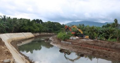Janggal !, SPK Proyek BTT Talut Suranadi Berubah Pasca Dikerjakan, Rekanan Pertanyakan Selisih Rp96,8 Juta Janggal !, SPK Proyek BTT Talut Suranadi Berubah Pasca Dikerjakan, Rekanan Pertanyakan Selisih Rp96,8 Juta