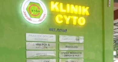 Dugaan Oplos hingga Vaksin ED di Klinik Cyto, BKK Belum Beri Tanggapan soal Hasil Pemeriksaan