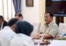Prabowo Percepat PTN Gratis, UKT dan Uang Pangkal Masuk Perhitungan Pemerintah