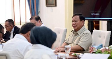 Prabowo Percepat PTN Gratis, UKT dan Uang Pangkal Masuk Perhitungan Pemerintah