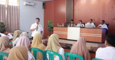 Usai Mutasi 62 Kepsek Kabupaten Dompu, Data BKN-Dapodik Tak Sinkron