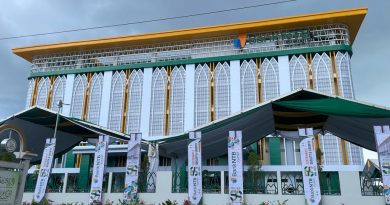 Laba Bank NTB Syariah Anjlok 97 Persen, KASTA NTB Akan Gelar Aksi Desakan Pergantian Direksi dan Komisaris Laba Bank NTB Syariah Anjlok 97 Persen, KASTA NTB Akan Gelar Aksi Desakan Pergantian Direksi dan Komisaris