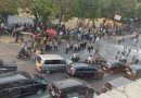 Berita Foto : GMKL UKI Turun ke Jalan, Evaluasi 2 Tahun Prabowo-Gibran, #IndonesiaTerbakar Berita Foto : GMKL UKI Turun ke Jalan, Evaluasi 2 Tahun Prabowo-Gibran, #IndonesiaTerbakar