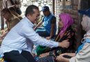 Program Desa Berdaya Pemprov NTB Sasar 6.337 Keluarga Miskin Ekstrem di 40 Desa Program Desa Berdaya Pemprov NTB Sasar 6.337 Keluarga Miskin Ekstrem di 40 Desa