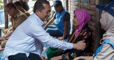 Program Desa Berdaya Pemprov NTB Sasar 6.337 Keluarga Miskin Ekstrem di 40 Desa Program Desa Berdaya Pemprov NTB Sasar 6.337 Keluarga Miskin Ekstrem di 40 Desa